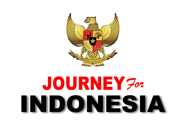 C-GER-JOURNEY-FOR-INDONESIA